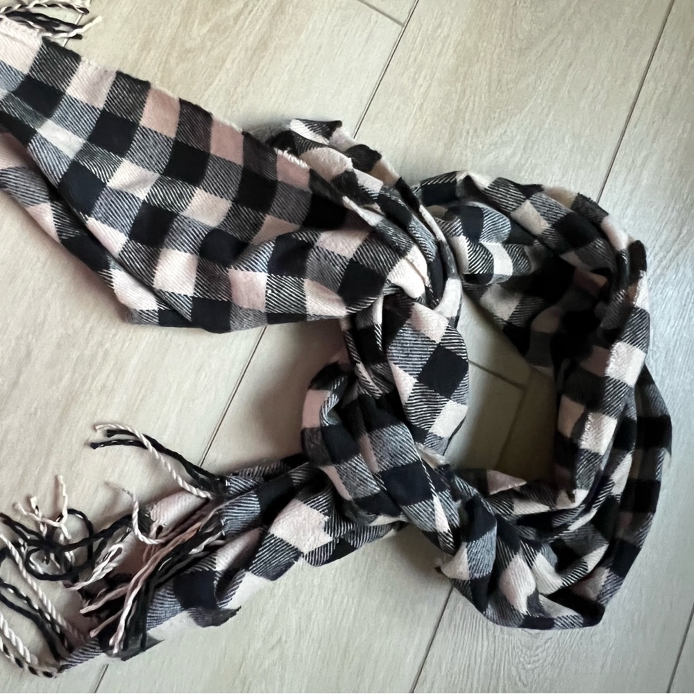 New scarf
